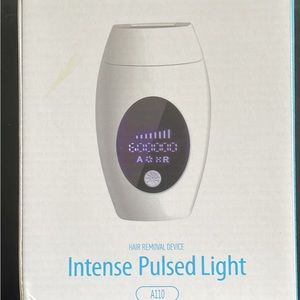 IPL Hair Removal Device